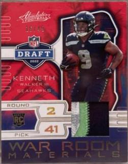 Kenneth Walker III