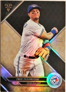 Troy Tulowitzki