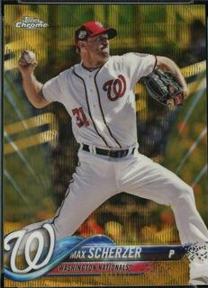Max Scherzer