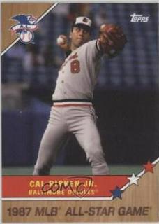 Cal Ripken Jr.