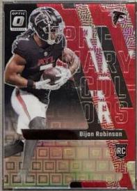 Bijan Robinson