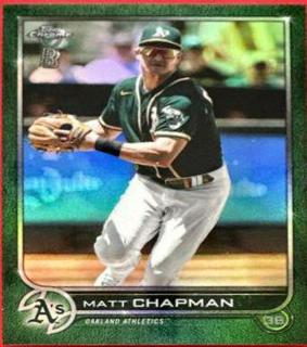 Matt Chapman