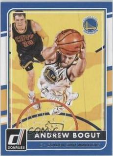 Andrew Bogut