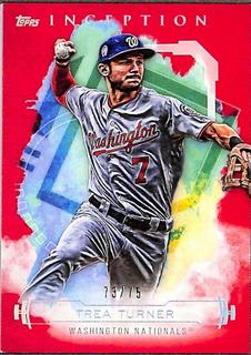 Trea Turner