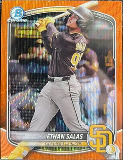 Ethan Salas