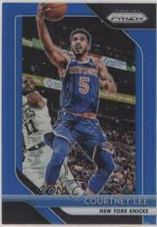 Courtney Lee