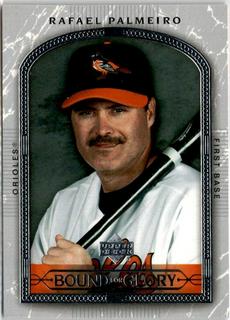 Rafael Palmeiro