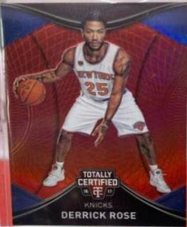 Derrick Rose