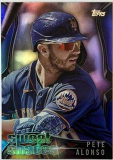 Pete Alonso