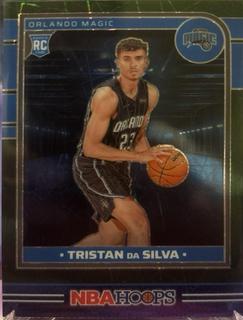 Tristan da Silva