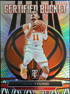 Trae Young