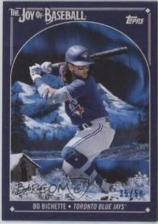 Bo Bichette