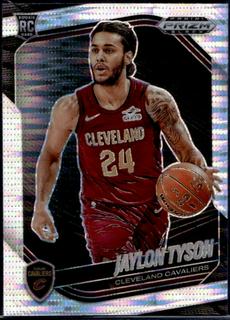 Jaylon Tyson
