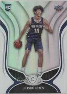 Jaxson Hayes