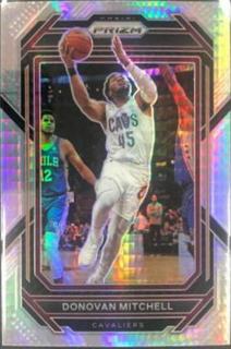 Donovan Mitchell