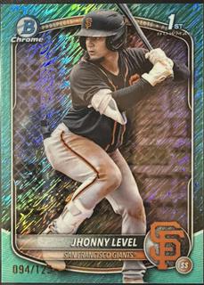 Jhonny Level