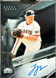 Logan Webb