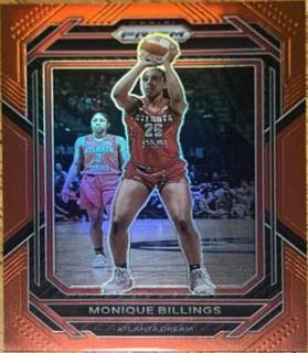 Monique Billings