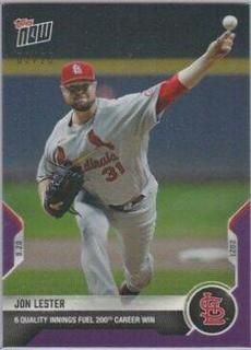 Jon Lester
