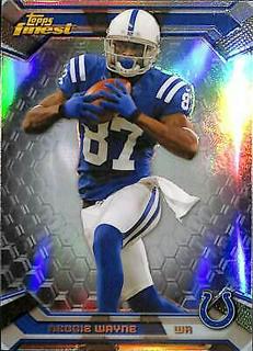 Reggie Wayne