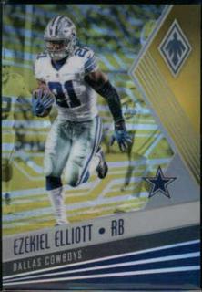 Ezekiel Elliott