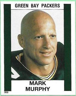 Mark Murphy