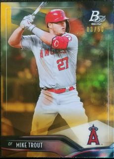 Mike Trout