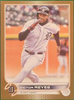 Victor Reyes