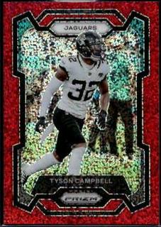 Tyson Campbell