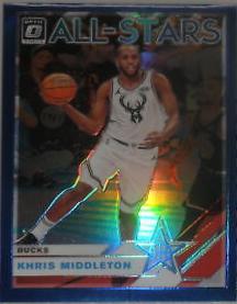 Khris Middleton