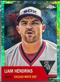 Liam Hendriks
