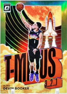 Devin Booker
