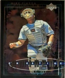 Mike Piazza