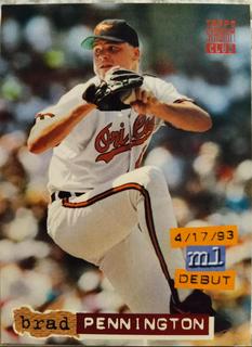 Brad Pennington