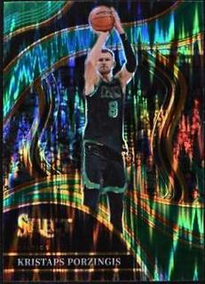 Kristaps Porzingis