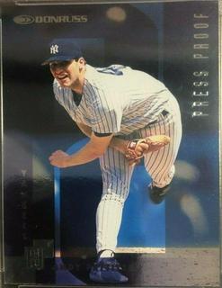 Andy Pettitte