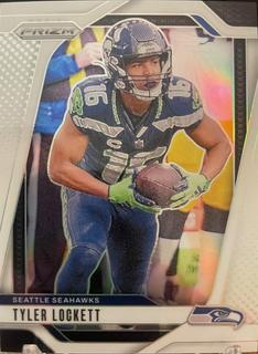 Tyler Lockett