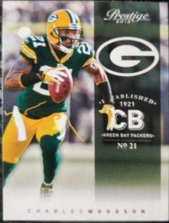 Charles Woodson