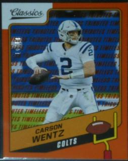 Carson Wentz