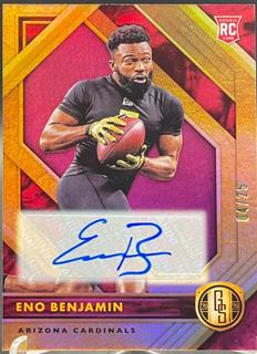 Eno Benjamin