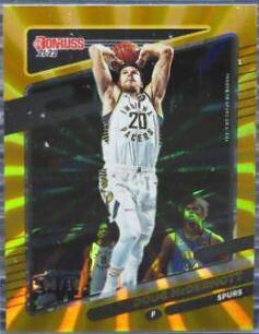 Doug McDermott