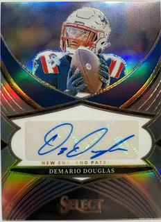 Demario Douglas