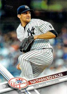 Nathan Eovaldi