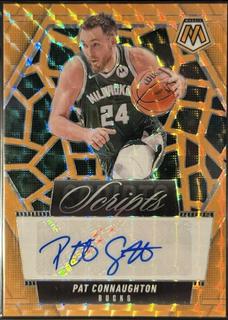 Pat Connaughton