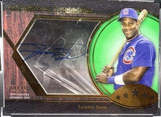 Sammy Sosa