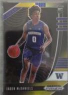 Jaden McDaniels