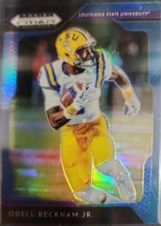 Odell Beckham Jr.