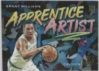 Grant Williams