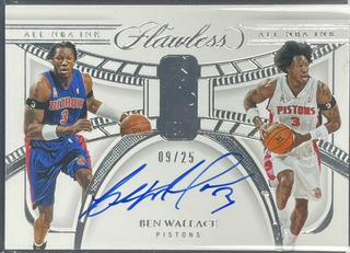 Ben Wallace