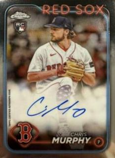 Chris Murphy